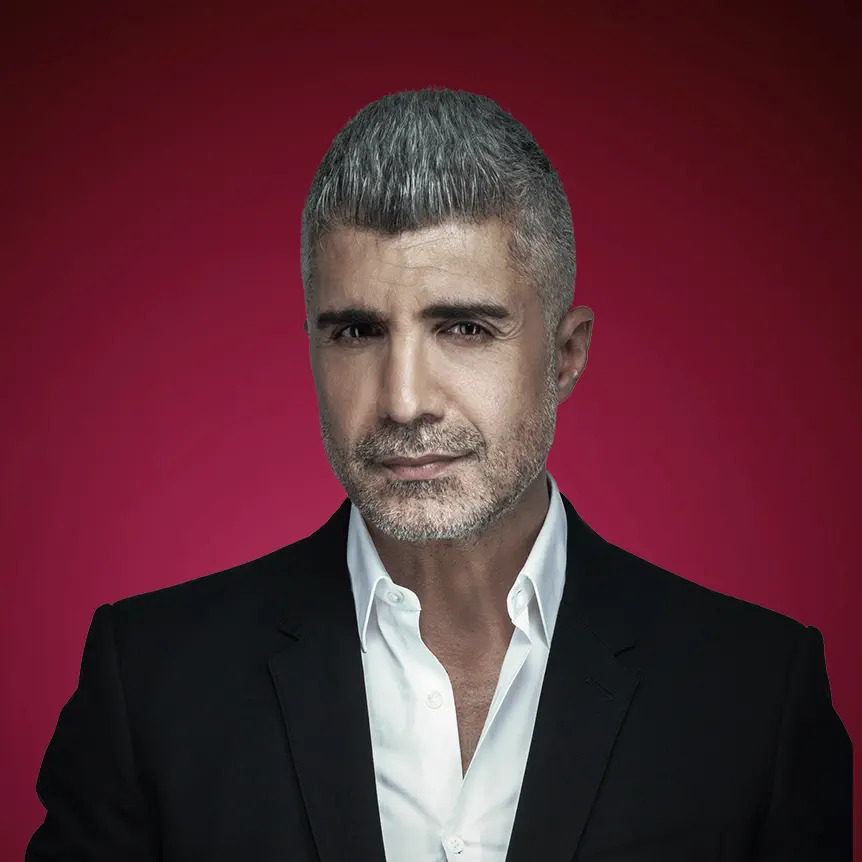 Özcan Deniz