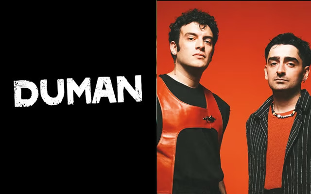 Duman